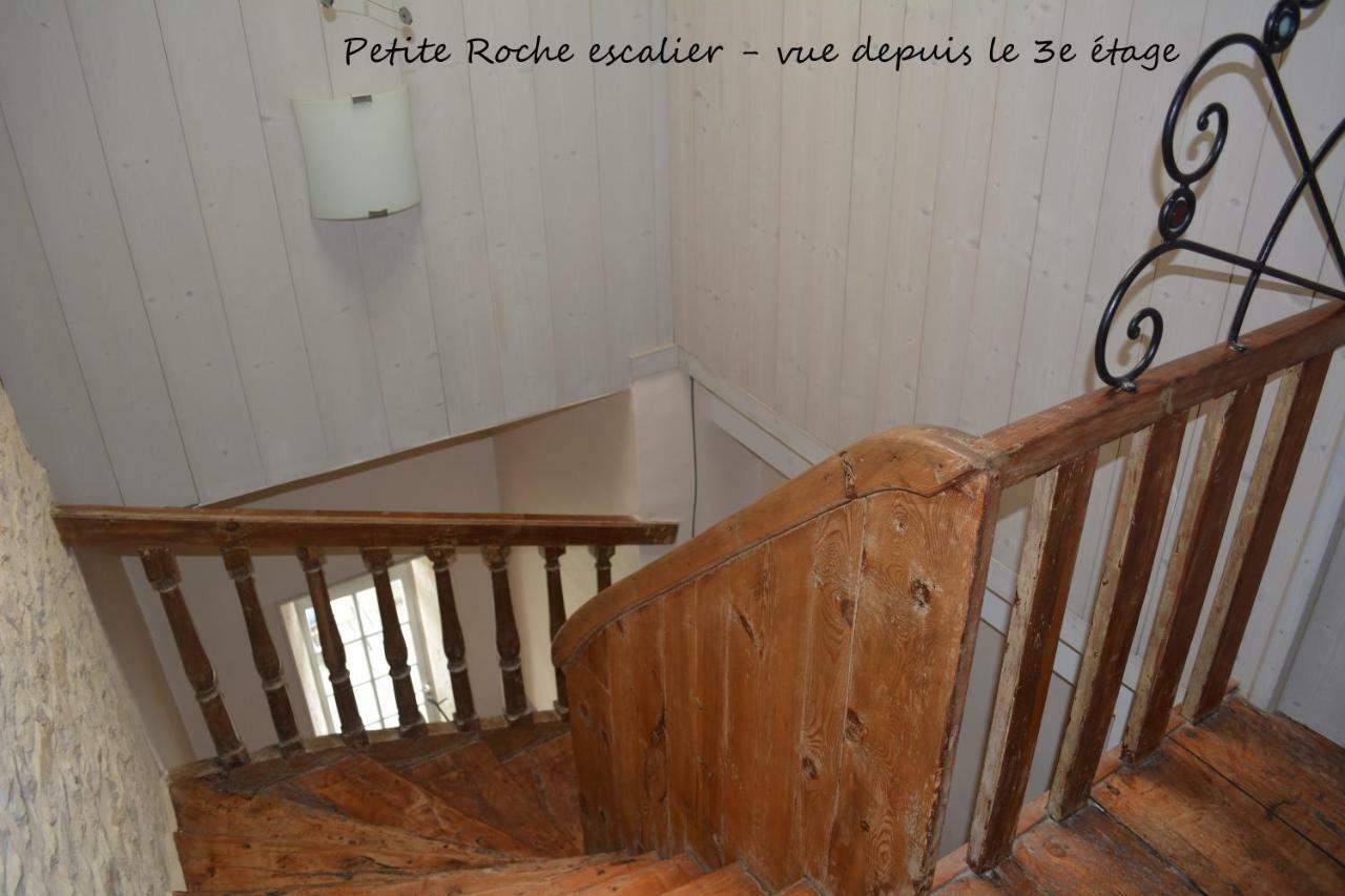 Petite Roche Gites Centre-Ville La Rochelle La Rochelle  Bagian luar foto