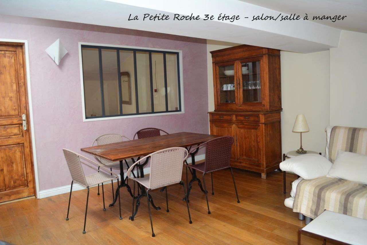 Petite Roche Gites Centre-Ville La Rochelle La Rochelle  Bagian luar foto