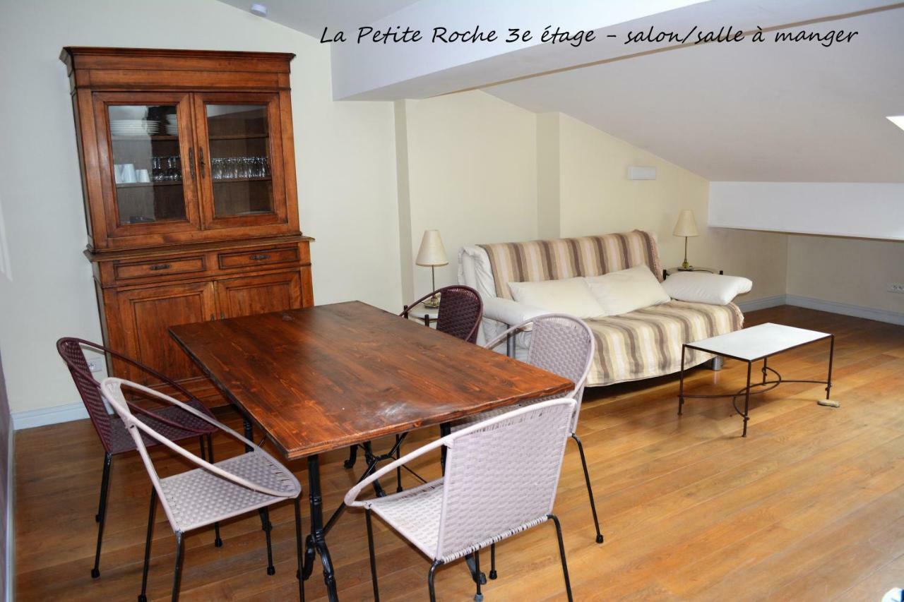 Petite Roche Gites Centre-Ville La Rochelle La Rochelle  Bagian luar foto