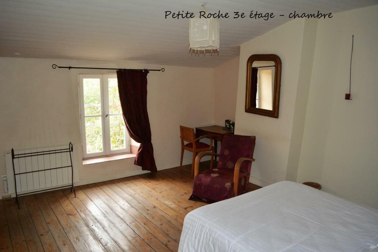 Petite Roche Gites Centre-Ville La Rochelle La Rochelle  Bagian luar foto