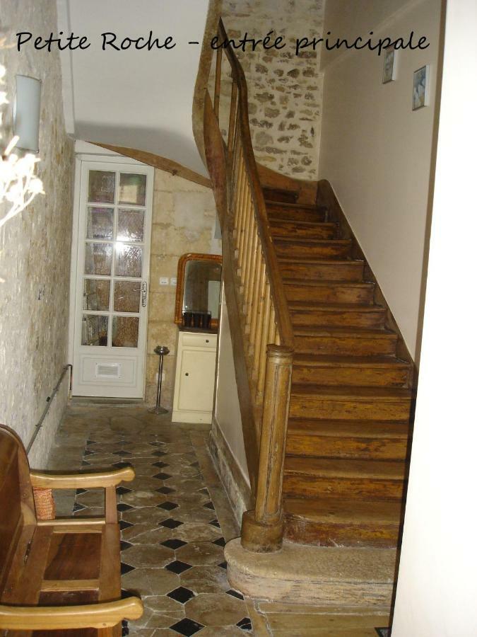 Petite Roche Gites Centre-Ville La Rochelle La Rochelle  Bagian luar foto